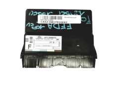 Controlador 1S7T-15K600-FD 5WK48730F Ford Siemens 17916