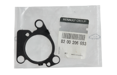 Gásquet Original 8200206653 Renault Dacia