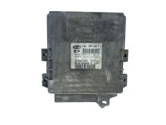 Controlador 9636726980 16300.464 IAW1AP.80 PSA Magneti Marelli 48971