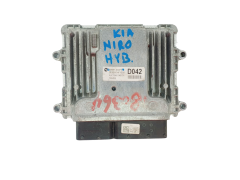 Controlador 391B1-03DF5 391A5-03DF5 A2C3960140101 SIM2K-253 Kia 44158