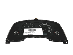 Velocímetro/Instrumentos Y Relojes Opel Astra G 09228753EB 110080067005 57673