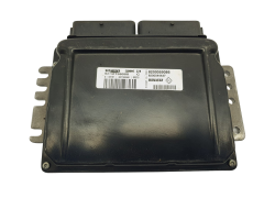 Controlador S110138000C 8200059086 8200044437 Renault Siemens 68428