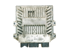 Controlador 5WS40110E-T 9654925480 9648624280 PSA Siemens 30943