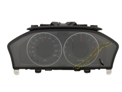 Velocímetro/Instrumentos Y Relojes Volvo V60 31343323AA 69799-560U 22736