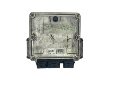 Controlador 0281010627 9642301880 28FM0000 PSA Bosch 58775