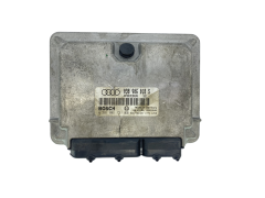 Controlador 038906018S 0281001721 Audi Bosch 63382