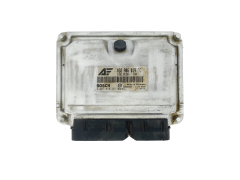 Controlador 038906019FC 0281010751 VW Seat Bosch 45780