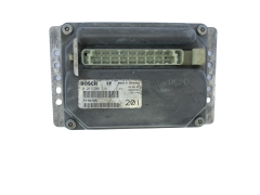 Controlador 0261200716 7778785 Fiat Lancia Bosch 49048