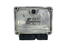 Controlador 038906019FA 0281010629 Ford VW Bosch 49895