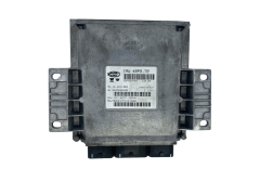 Controlador 9645989480 9647714780 IAW48P2.72 PSA Magneti Marelli 49133