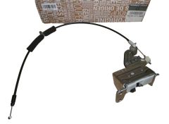 Cerradura Puerta Derecho Delantero Nueva Original 825027108R Dacia Dokker
