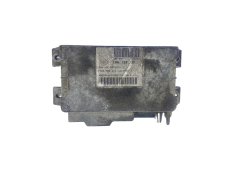 Controlador IAW16F.E0 46524180 61602.103.00 Fiat Magneti Marelli 61704