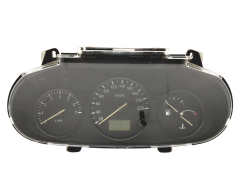 Velocímetro/Instrumentos Y Relojes Ford Fiesta YS6F-10C956-AB 30149