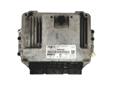 Controlador 0281011701 6M51-12A650-NA  Ford Bosch 27128