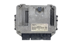 Controlador Del Motor 5S61-12A650-ED 0281012249 Ford 54024