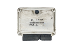 Controlador 045906019BP 0281012194 VW Bosch 46137