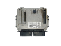 Controlador 0261S18888 HY11-12A650-DD E1BA-12B684-AA Ford Bosch 