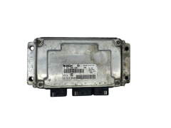 Controlador PSA 0261206246 9637838780id08 Bosch 62236