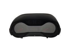 Velocímetro/Instrumentos Y Relojes Opel Corsa E 9831576180 Yazaki 1042