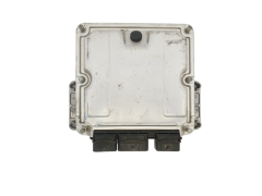 Controlador 9645534980 0281010886 28MF0000 PSA Bosch 46879
