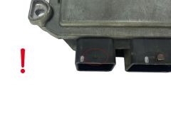 Controlador 3N11-12A650-AA 5WS40070A-T SID 804 Ford 49314