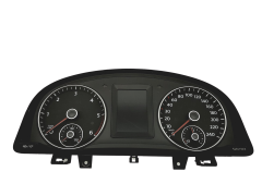 Velocímetro/Instrumentos Y Relojes VW Caddy 2K0920876F A2C89609400 VDO