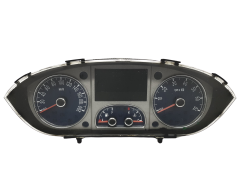 Velocímetro/Instrumentos Y Relojes Lancia Musa 518081380 503001190500 29894
