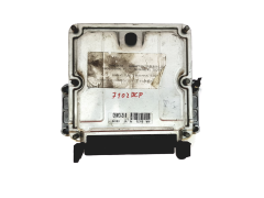 Controlador 0281010363 9641608080 28FM0213 PSA Bosch 24055