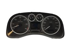 Velocímetro/Instrumentos Y Relojes Peugeot 307 9651299680 1920