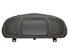 Velocímetro/Instrumentos Y Relojes Renault Scenic 4 248100665R 7798