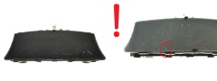 Velocímetro/Instrumentos Y Relojes Toyota Corolla 83800-02760 48632