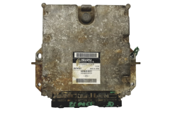 Controlador 8200050919 8200243877 897351 4570 Renault Isuzu