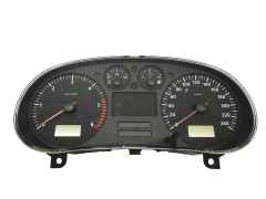 Velocímetro/Instrumentos Y Relojes Seat Toledo Leon W01M0920822D 50048