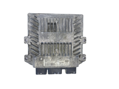 Controlador 3S61-12A650-LB 5WS40140D-T SID 804 Ford Siemens 60960