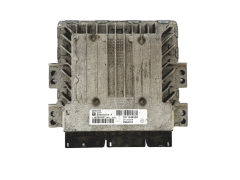 Controlador S180153110A 237104833R Renault Continental 26680