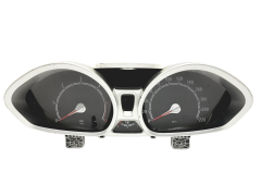 Velocímetro/Instrumentos Y Relojes Ford Fiesta 8A6T-10849-GL 8A6T10849GL 44435
