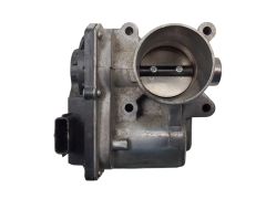 Mariposa De Aire Dacia Renault 161206381R H8201162688 1.6 8V