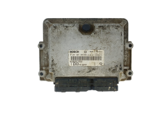 Controlador 46825756 0281001955 Fiat  Bosch 42257