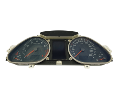 Velocímetro/Instrumentos Y Relojes Audi A6 C6 4F0920900M 4F0910900A 69508