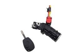 Interruptor De Encendido Renault Trafic 3 487009186R N0504858 Valeo