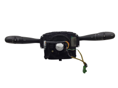 Interruptor De Las Luces Peugeot 207 96630732XT 6242P3 COM2005 Valeo 1082