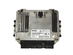 Controlador 0281014729 9653958980 9665674480 Bosch PSA 20185
