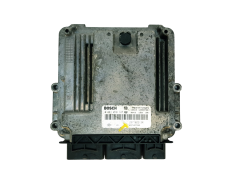 Controlador 0281019147 237102213R 237102720R Renault Bosch 32259