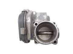 Mariposa De Aire Citroen Peugeot 9673534480 1.6 HDI Delphi 3676