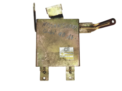 Controlador 2260462C01 EDC-N83 Nissan Hitachi 
