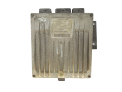 Controlador 8200275911 8200129866 Renault Nissan Delphi 