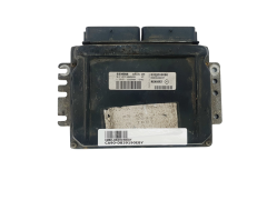 Controlador S110138000C 8200059086 8200044437 Renault Siemens 39190