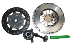 Embrague Completo Original Renault Megane Kangoo 1.2 TCe 302185308R