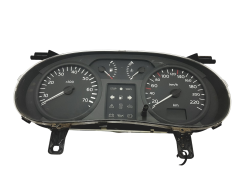 Velocímetro/Instrumentos Y Relojes Renault Clio 2 8200261119 50071