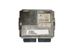 Controlador 616645000  110R-006011 Opel Landi Renzo 36248